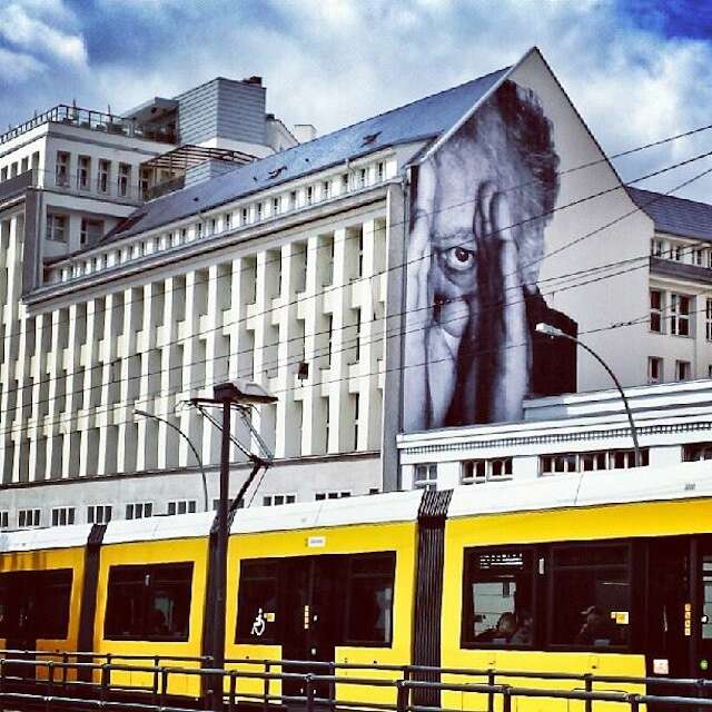 Berlin Street Art