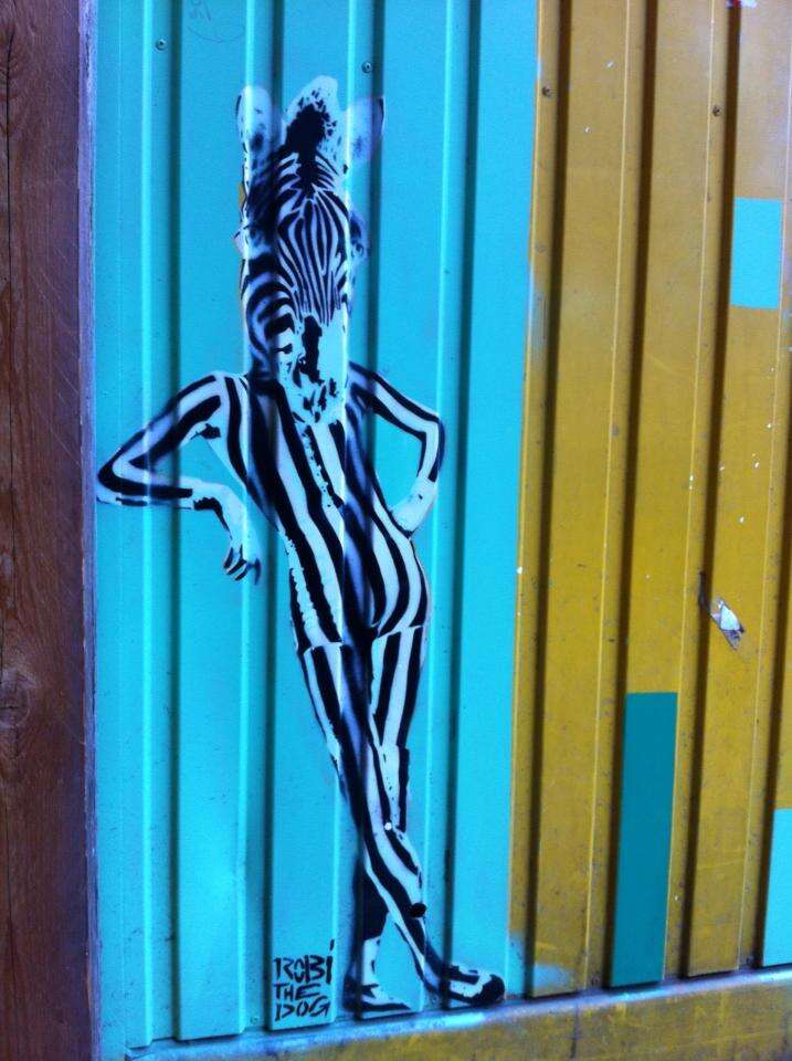 Berlin Street Art