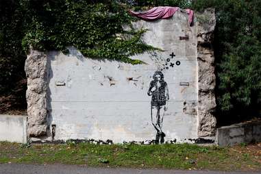 Berlin Street Art