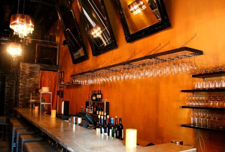 Wine Vault Drink Thrillist Miami