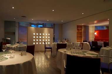 The best value Michelin Stars in Paris