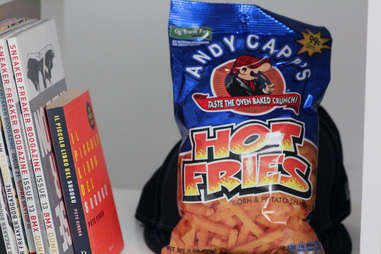 andy capp's hot fries