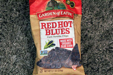 garden of eatin red hot blues