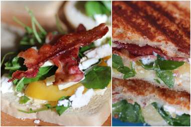 bobby flay's grilled cheese