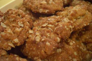 anzac biscuits