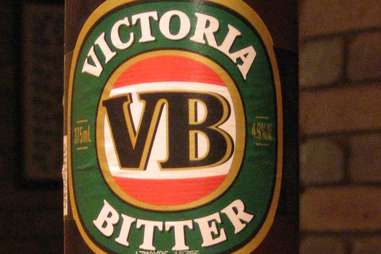 vb victoria bitter