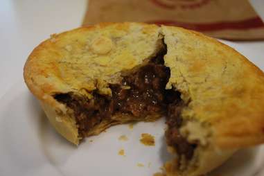 meat pie