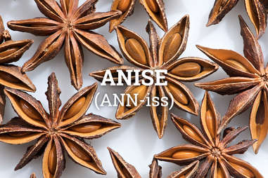 Anise