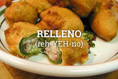 Chile relleno