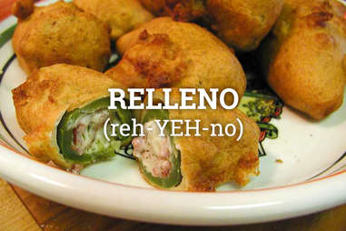 Chile relleno