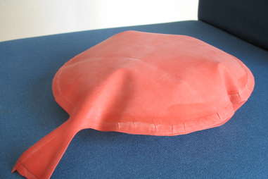 whoopie cushion