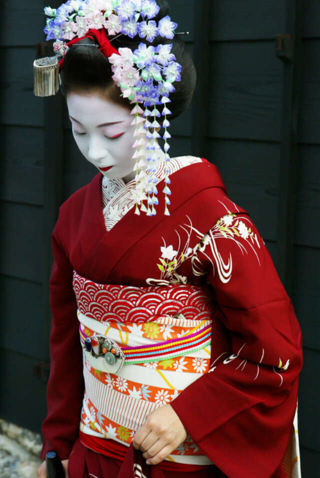 Geisha