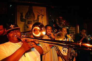 The best musician-owned clubs in NOLA