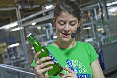 10 things you didn't know about Steam Whistle