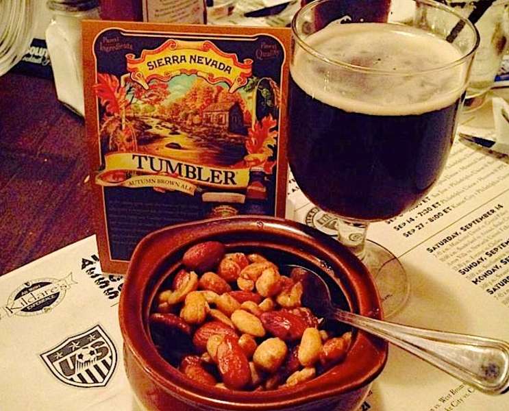 Kildare's Irish Pub A Bar in Philadelphia, PA Thrillist