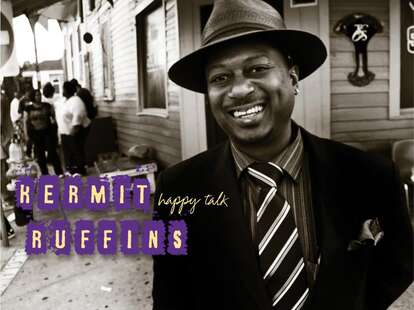 Kermit's Treme Speakeasy NOLA