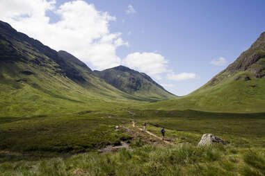 Glen Coe