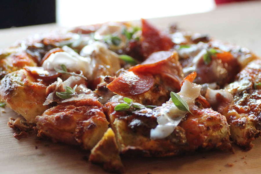 Best delivery restaurants in Minneapolis Thrillist Minneapolis