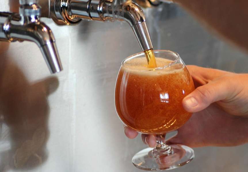 A definitive guide to South Florida's newest craft breweries