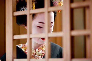 Geisha