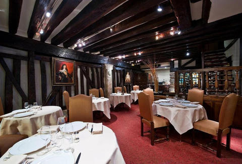7 Most Affordable Michelin Star Restaurants in Paris - Thrillist