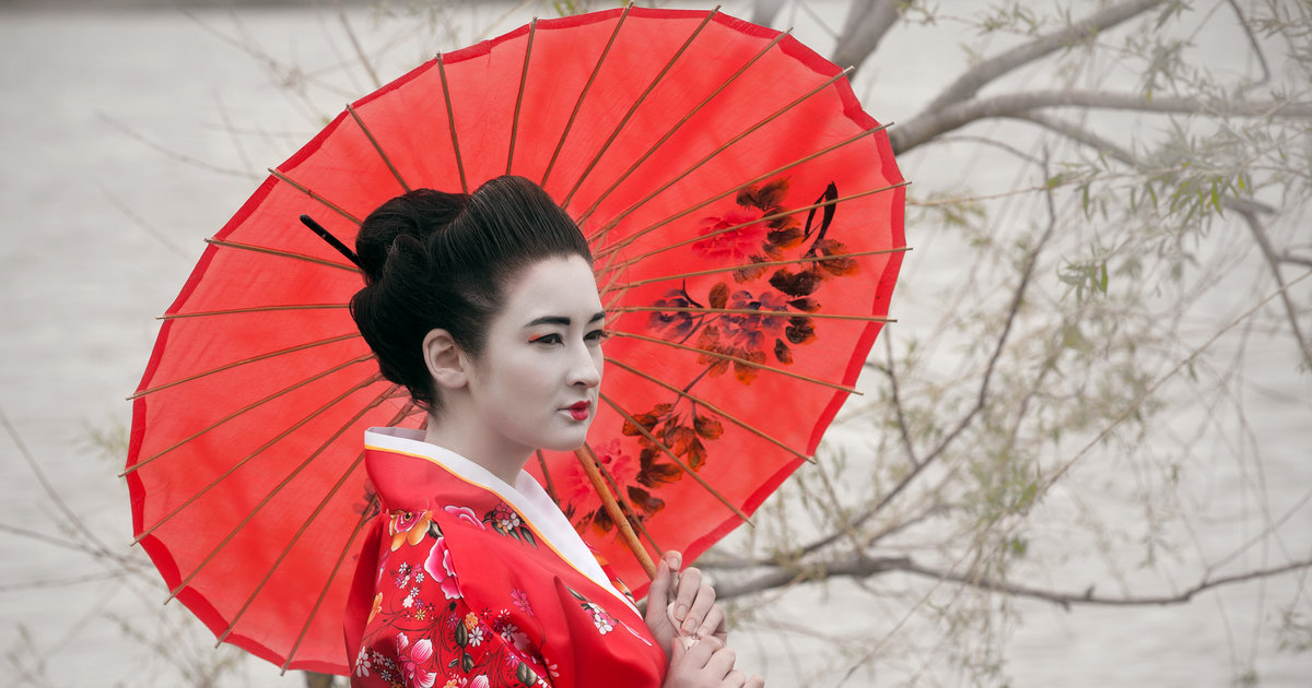 How to Meet a Geisha in Kyoto without Breaking the Bank Art of the