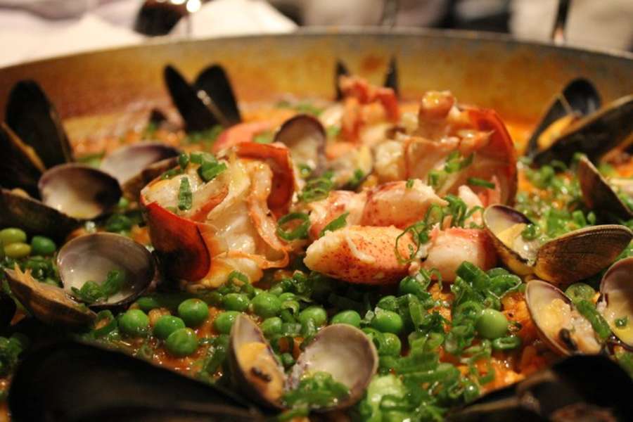 Toro Restaurant A Restaurant in Boston, MA Thrillist