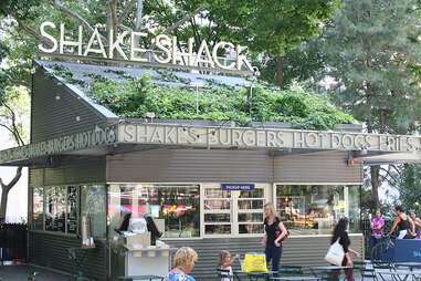 shake shack