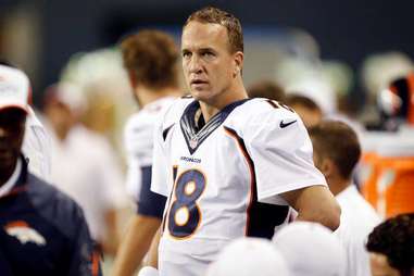 Peyton Manning