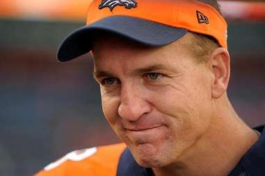 Peyton Manning