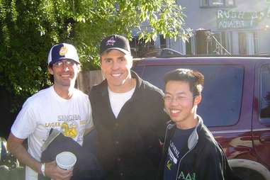 Bill Romanowski