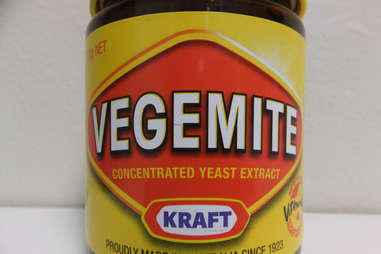 vegemite