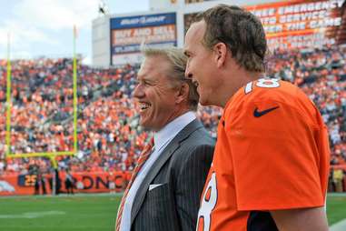 John Elway