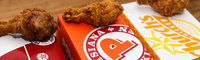 Taco Bell Crispy Chicken Menu - Thrillist