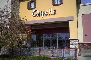 Chipotle