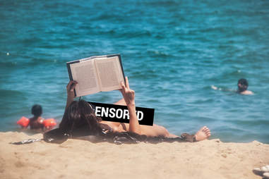 8 Best Nude Beaches In San Francisco Ranked By Nudity With