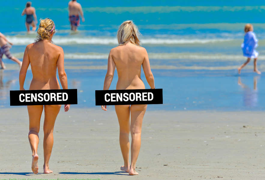 8 Best Nude Beaches in San Francisco, Ranked by Nudity Photos!) Thrillist