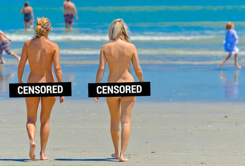 Fun Beach Party Naked - 8 Best Nude Beaches in San Francisco, Ranked by Nudity (With ...