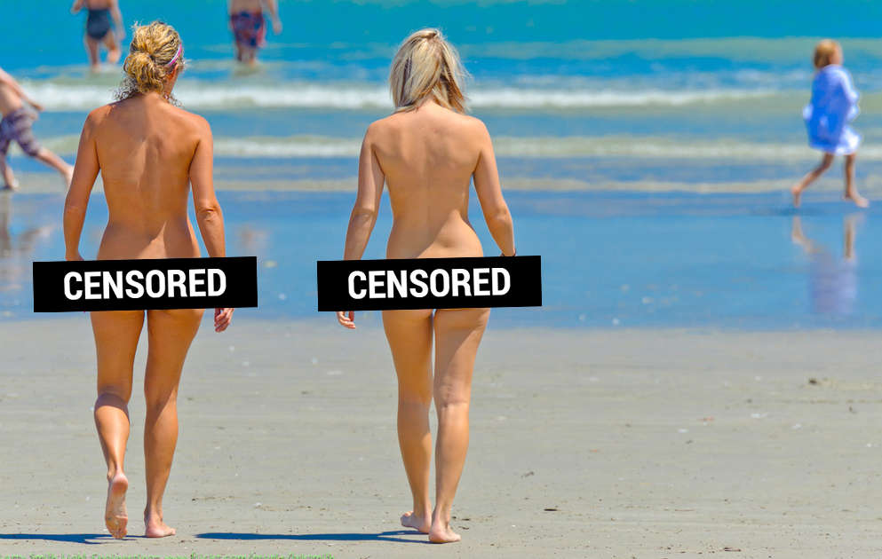 8 Best Nude Beaches In San Francisco, Ranked By Nudity -4173
