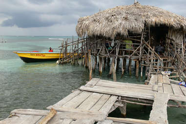 Floyd's Pelican Bar