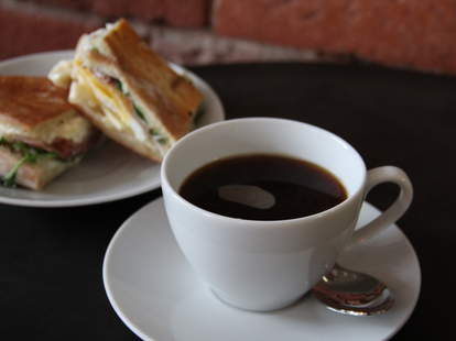Le Café du Musee Paris