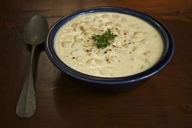 Best New England Clam Chowders in Boston - Thrillist BOS