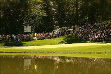 Augusta National Golf Club