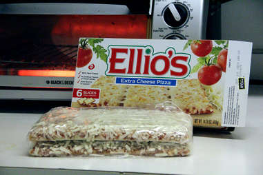 ellio's pizza