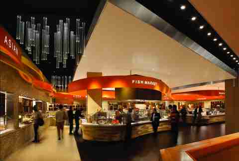 Seafood Buffet Las Vegas 10 things you don t know about Las Vegas buffets  Seafood Buffet Las Vegas 10 things you don t know about Las Vegas buffets