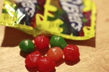 gushers