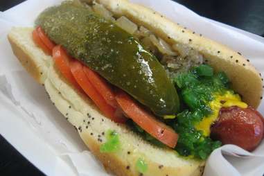 Chicago Dog