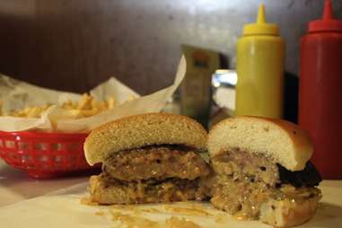 Jucy Lucy