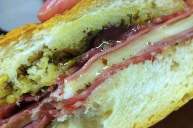 Muffaletta