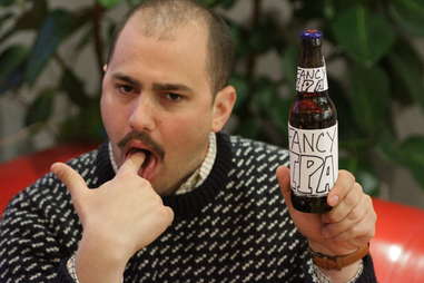 IPA hatred